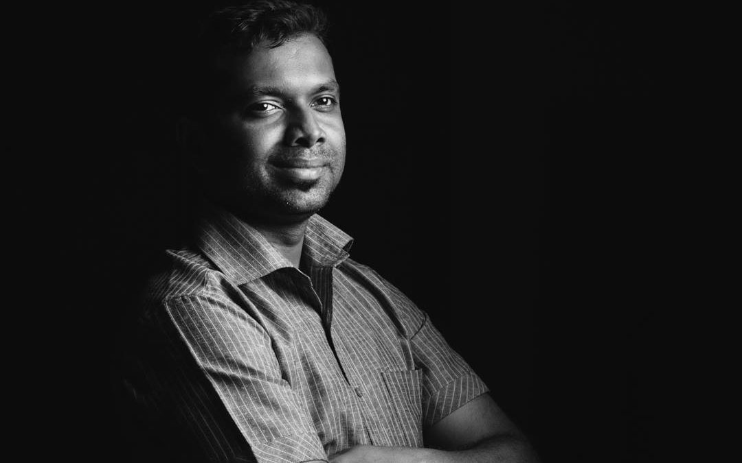 Nishant Ratnakar